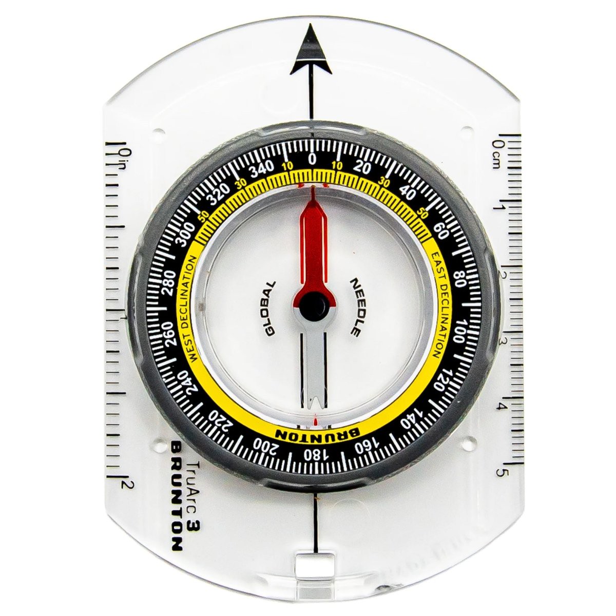 Brunton TruArc 3 Compass