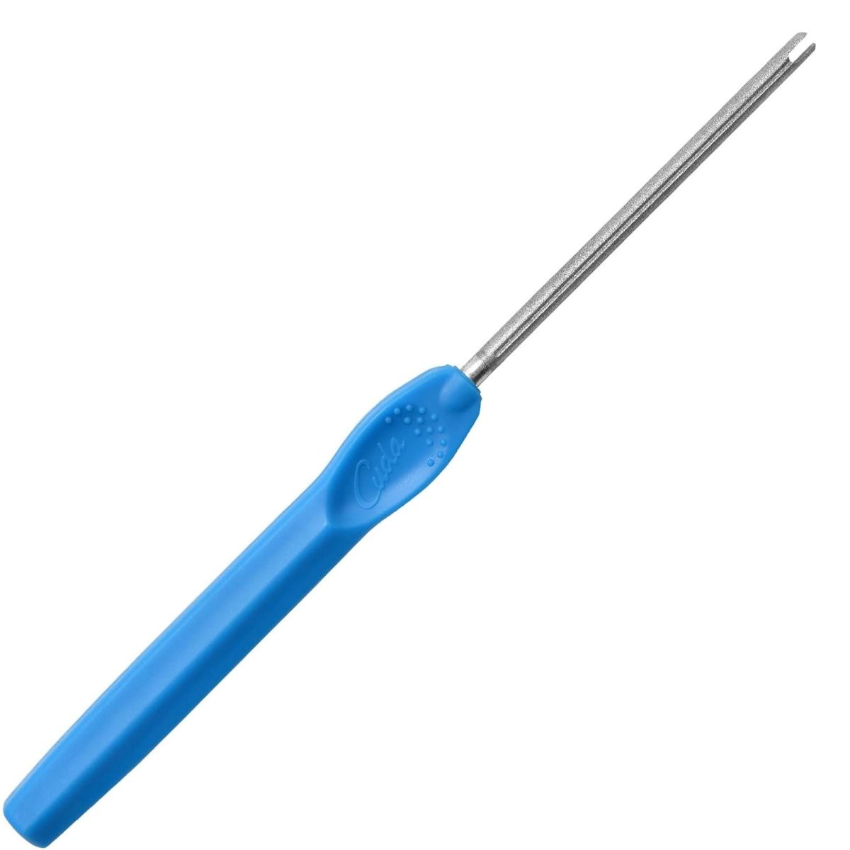 Cuda 7″ Diamond Sharpener & Hook Extractor