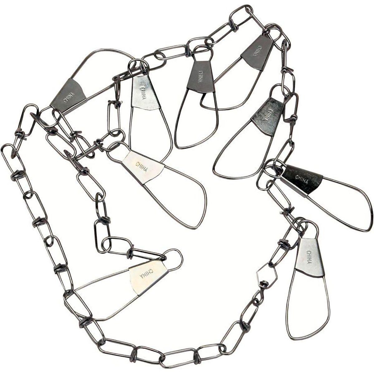 Eagle Claw 46″ Chain Stringer