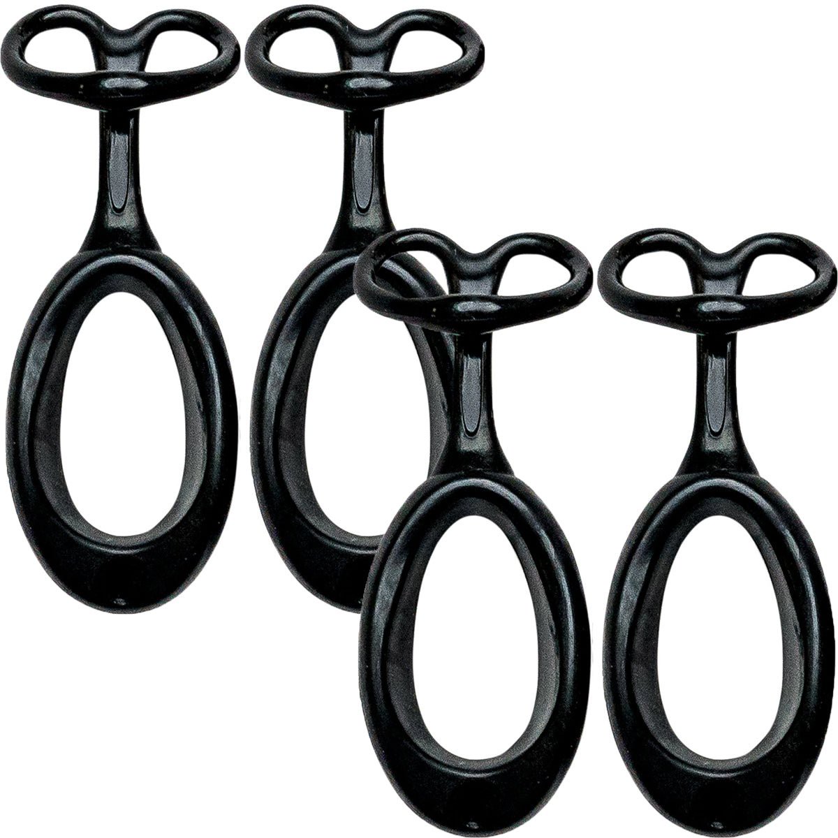 Gear Aid Replacement Zipper Pulls – 2-Pack