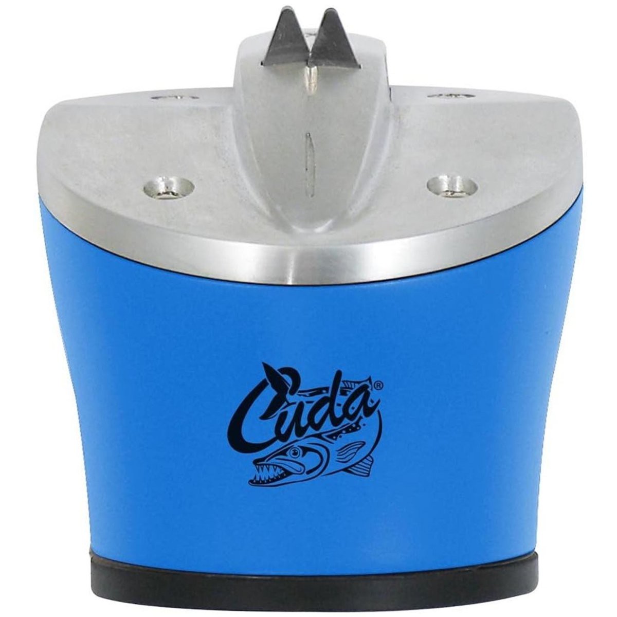 Cuda Knife & Shear Sharpener