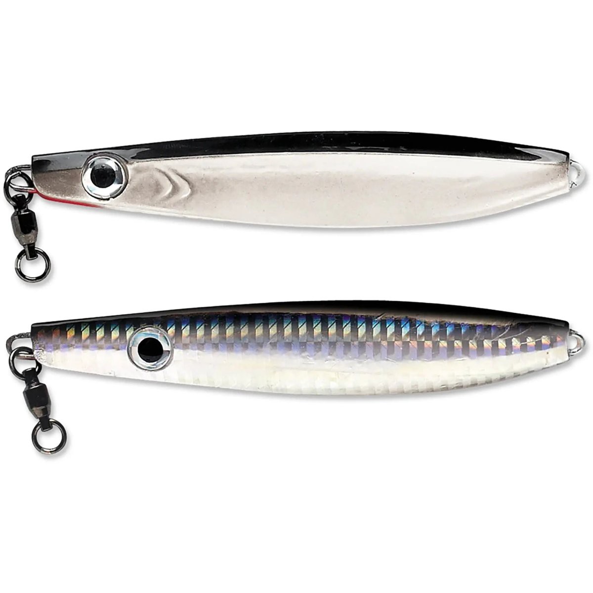 Williamson Vortex Speed Jig