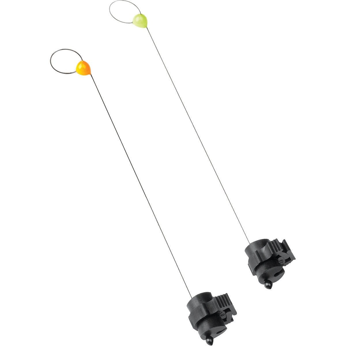 Rapala Titanium Spring Bobber – Black