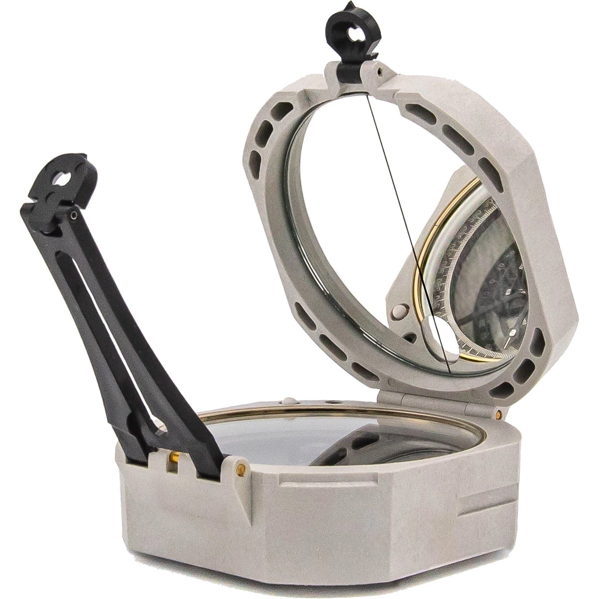 Brunton ComPro Composite Transit Compass