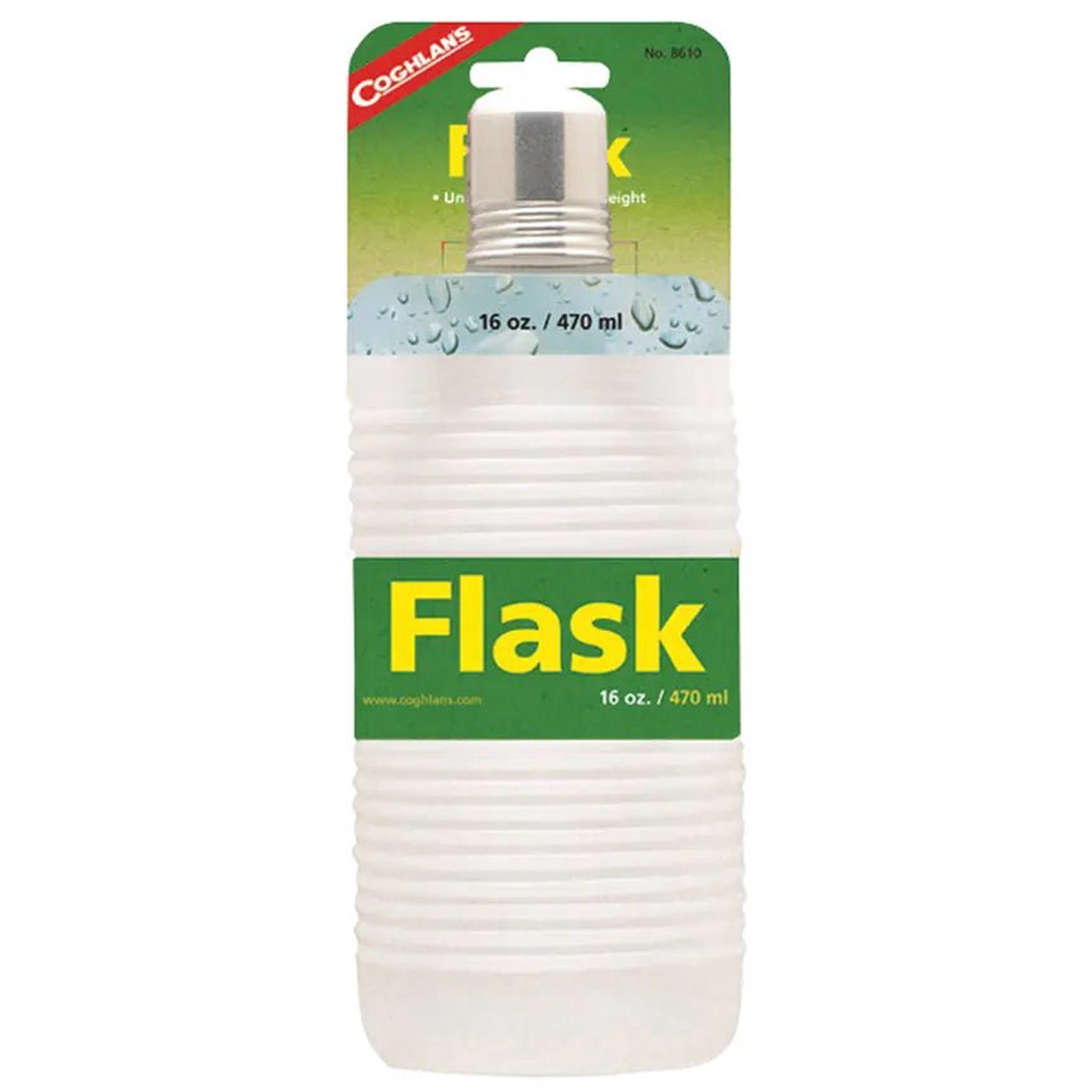 Coghlan’s Flask