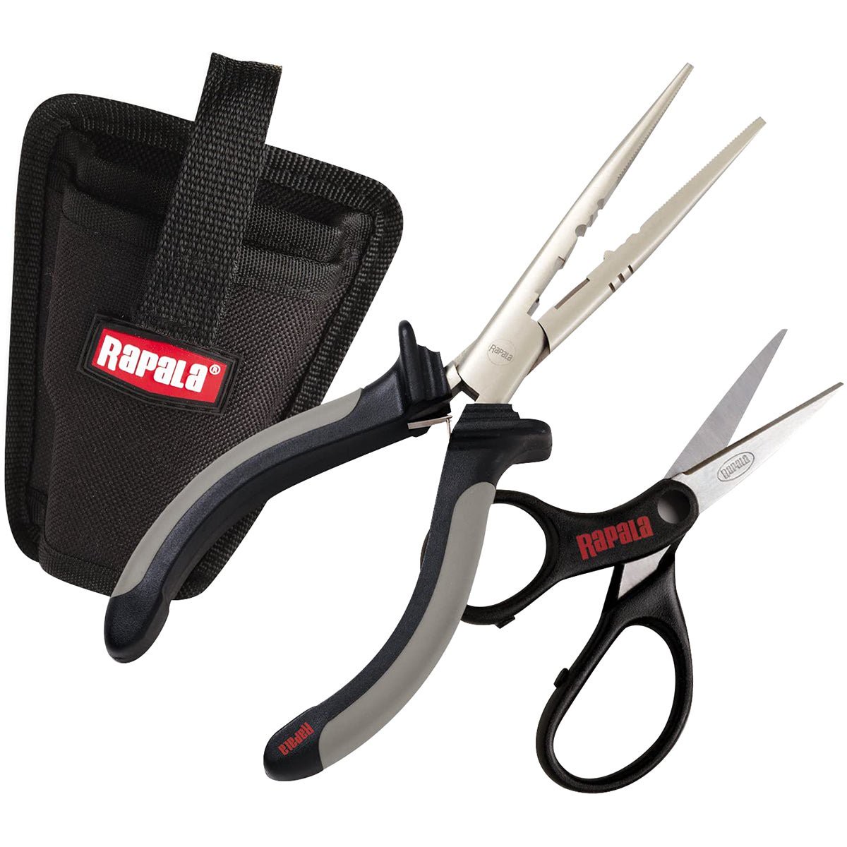 Rapala Pedestal Tool Combo Set