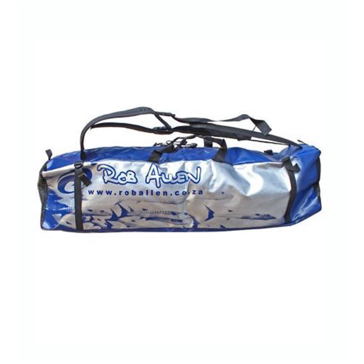 Rob Allen Compact Fin Backpack