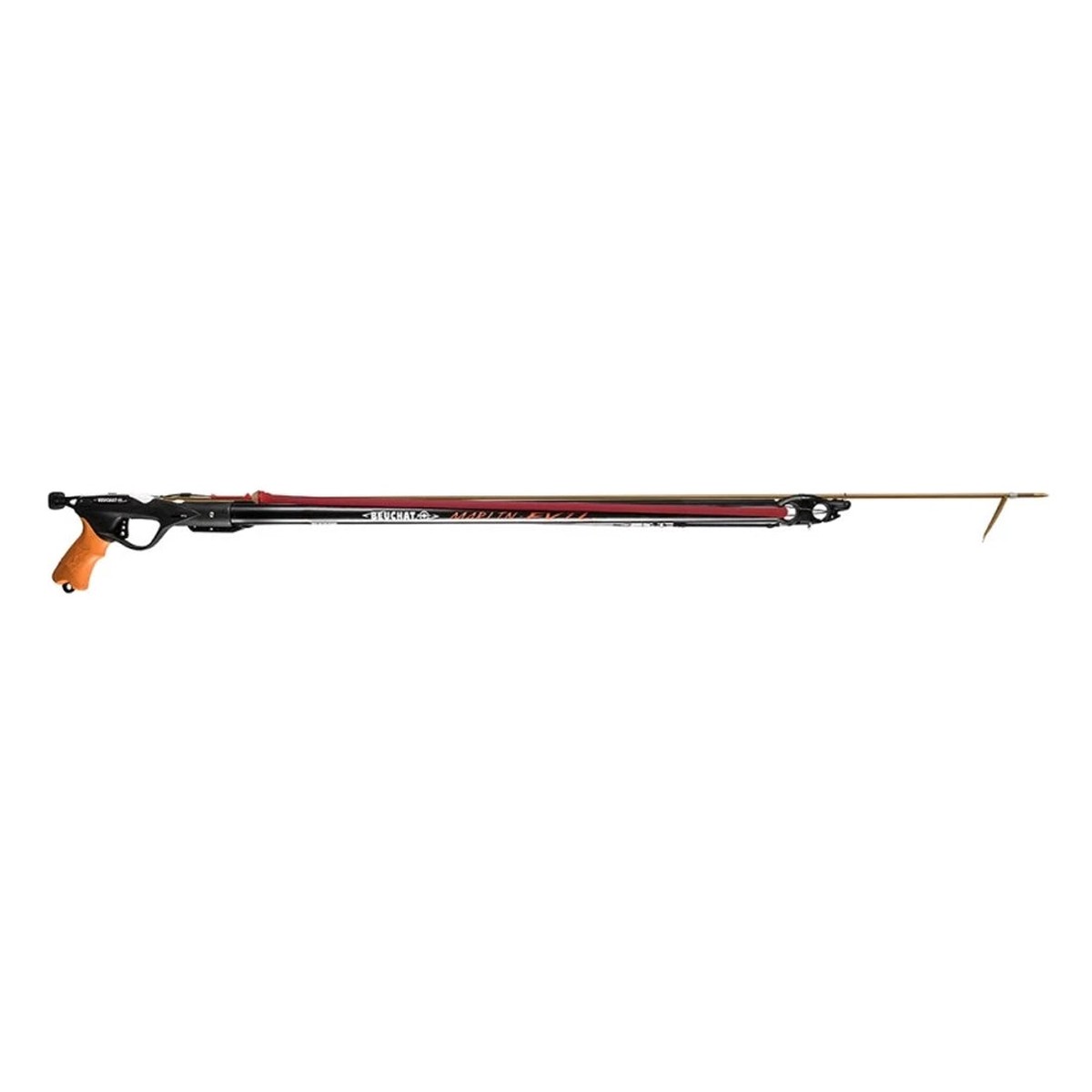 Beuchat Marlin Evil Open Muzzle Speargun