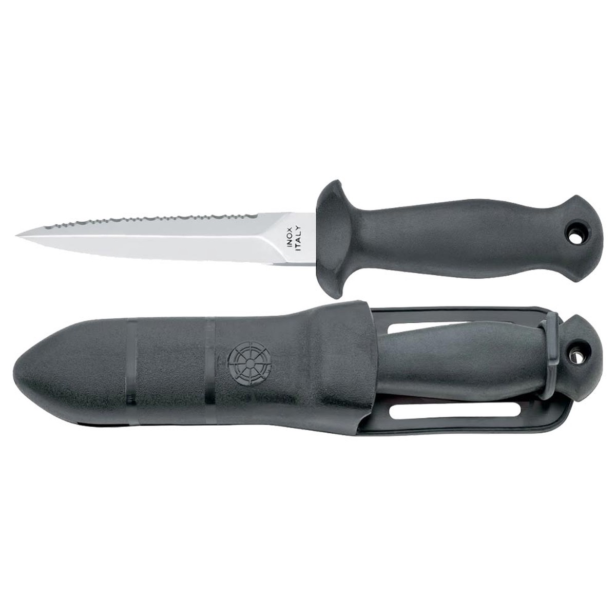 MAC Sub 11D Knife