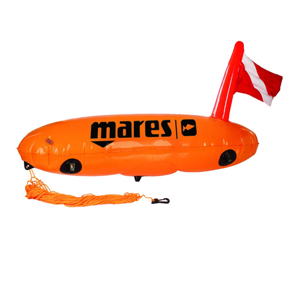 Mares Inflatable Torpedo Float