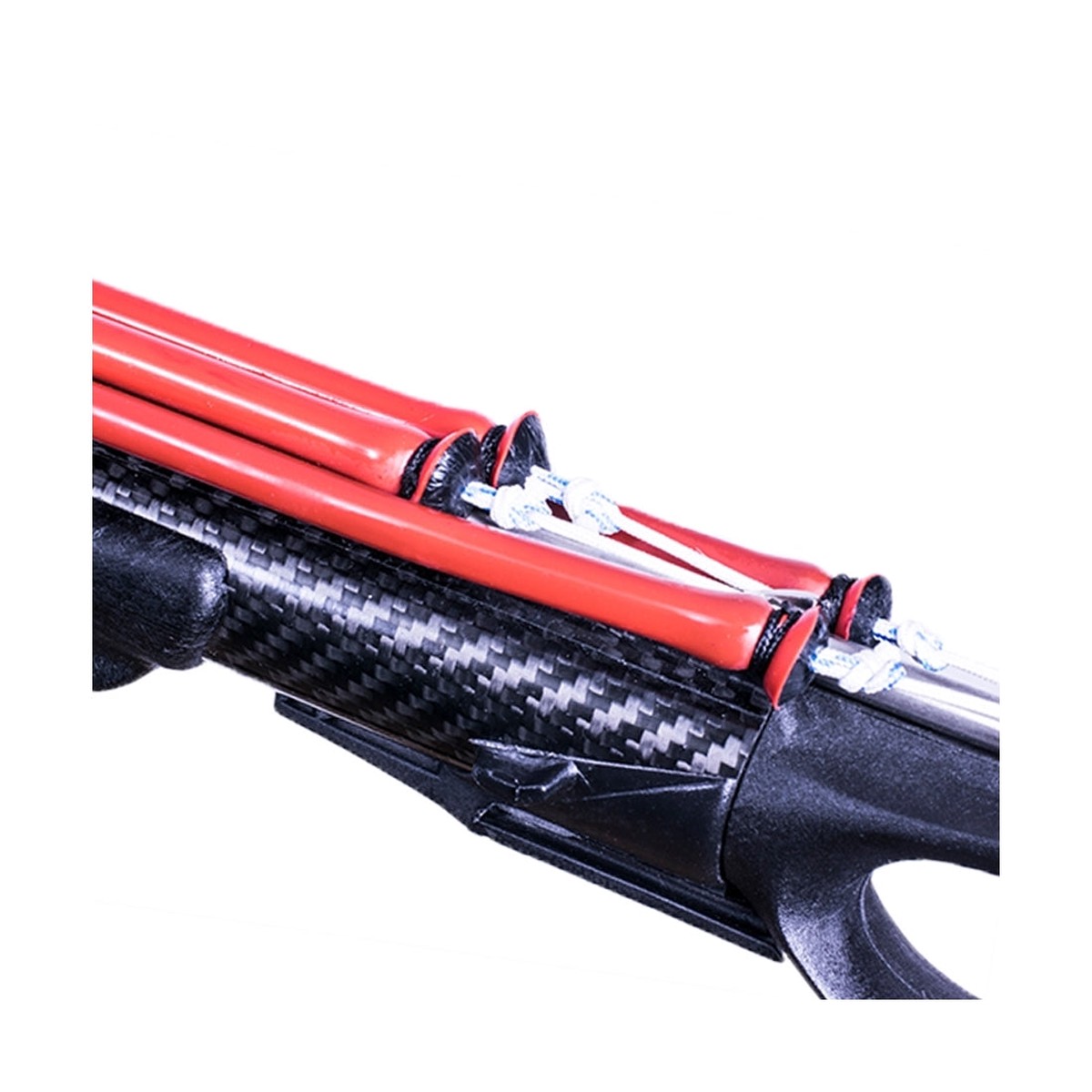 Pathos Laser Roller Carbon Open Muzzle Speargun