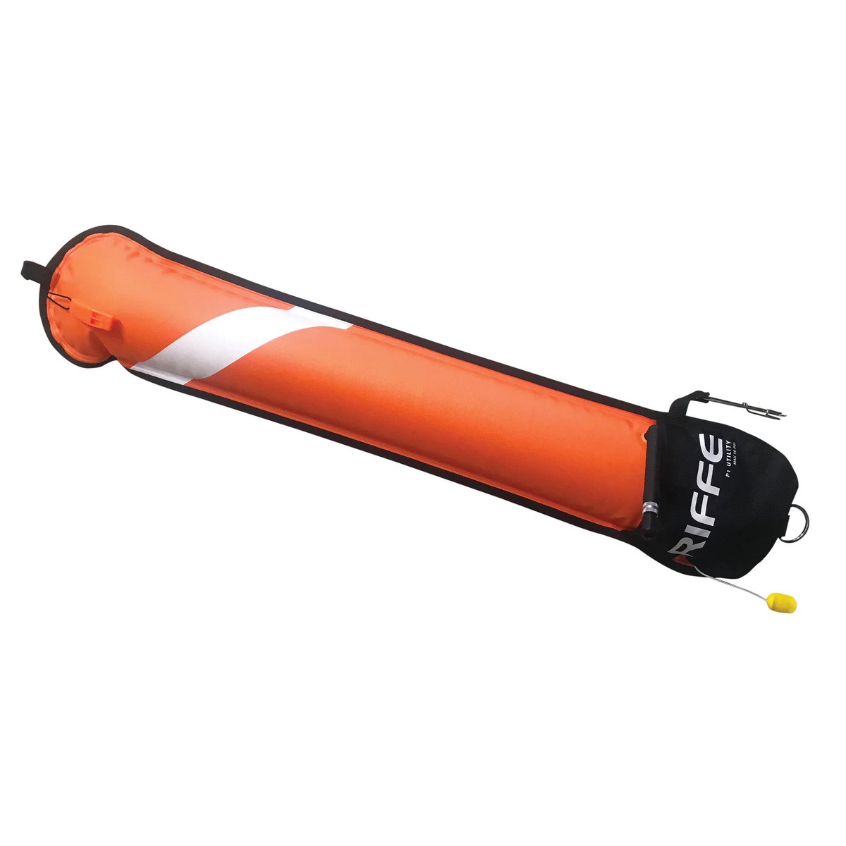 Riffe P1 Utility Float – 8L (Single Popper)