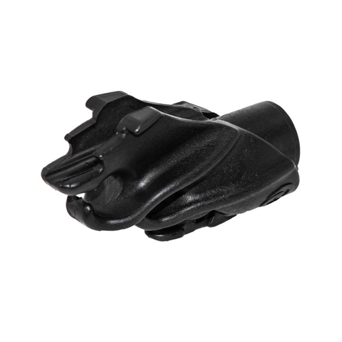 Rob Allen Open Muzzle
