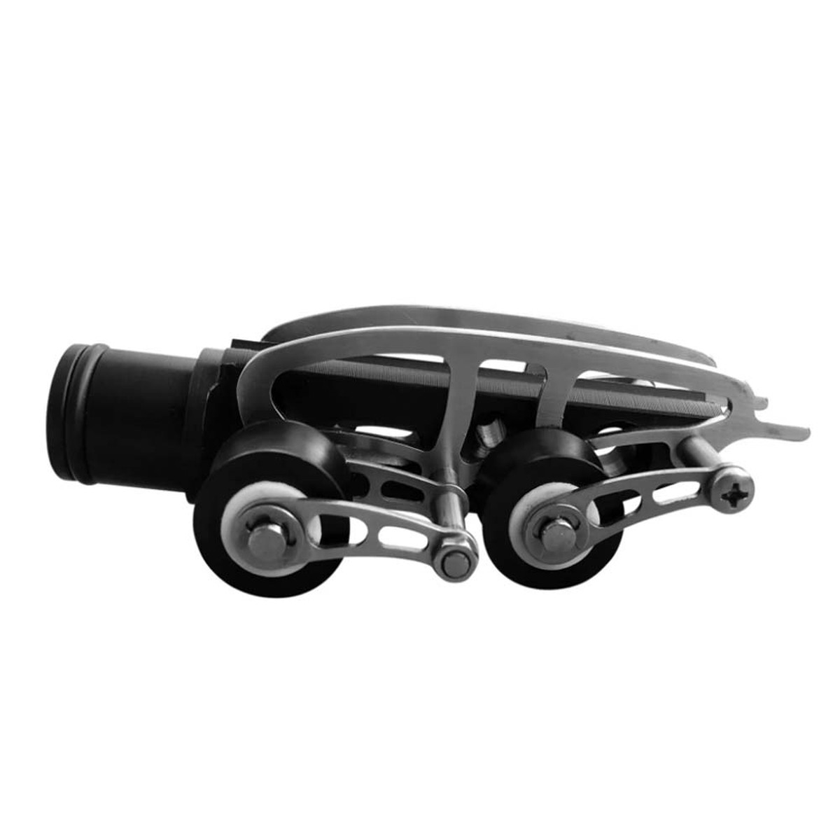 Ocean Hunter Double Roller Head