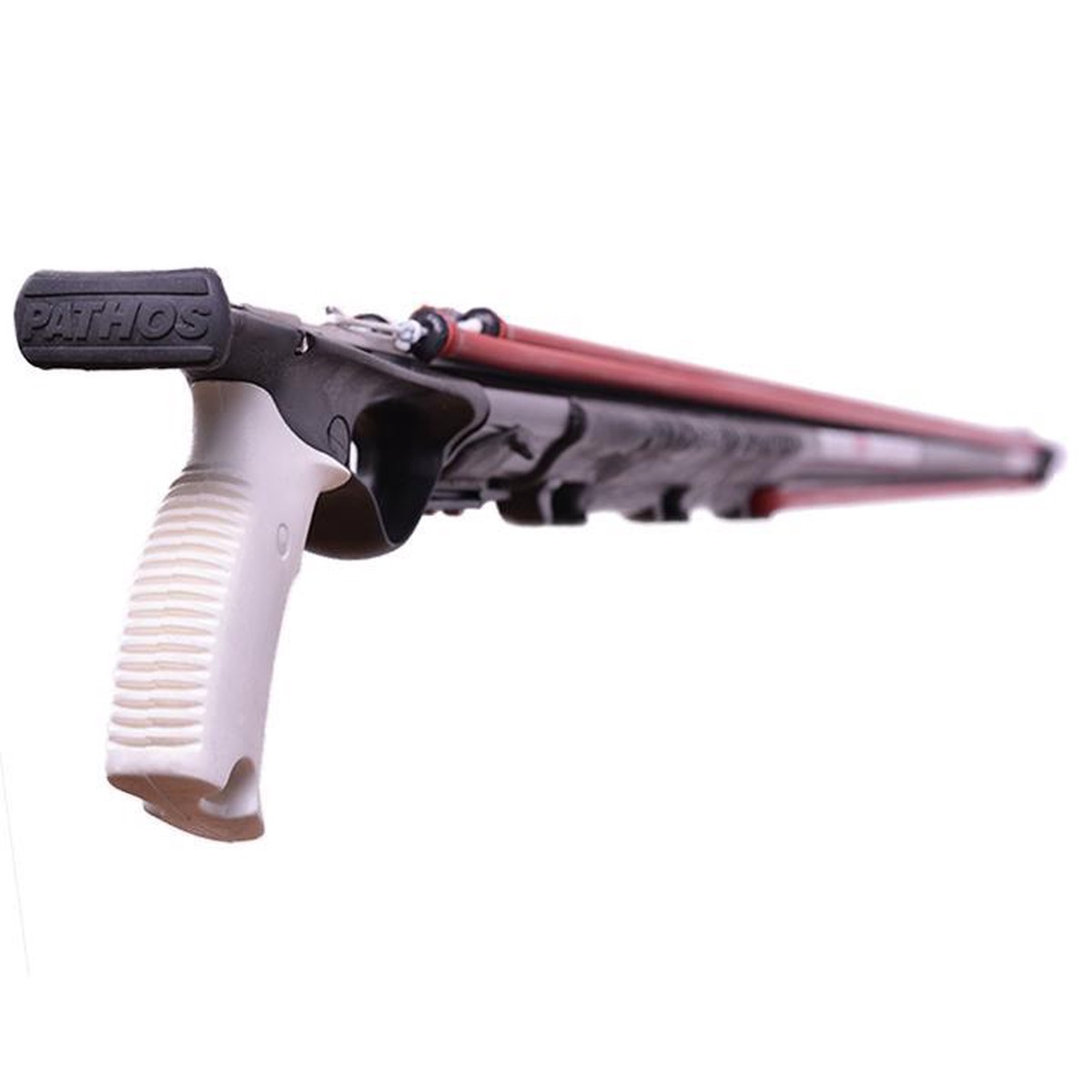 Pathos Sniper Roller Speargun