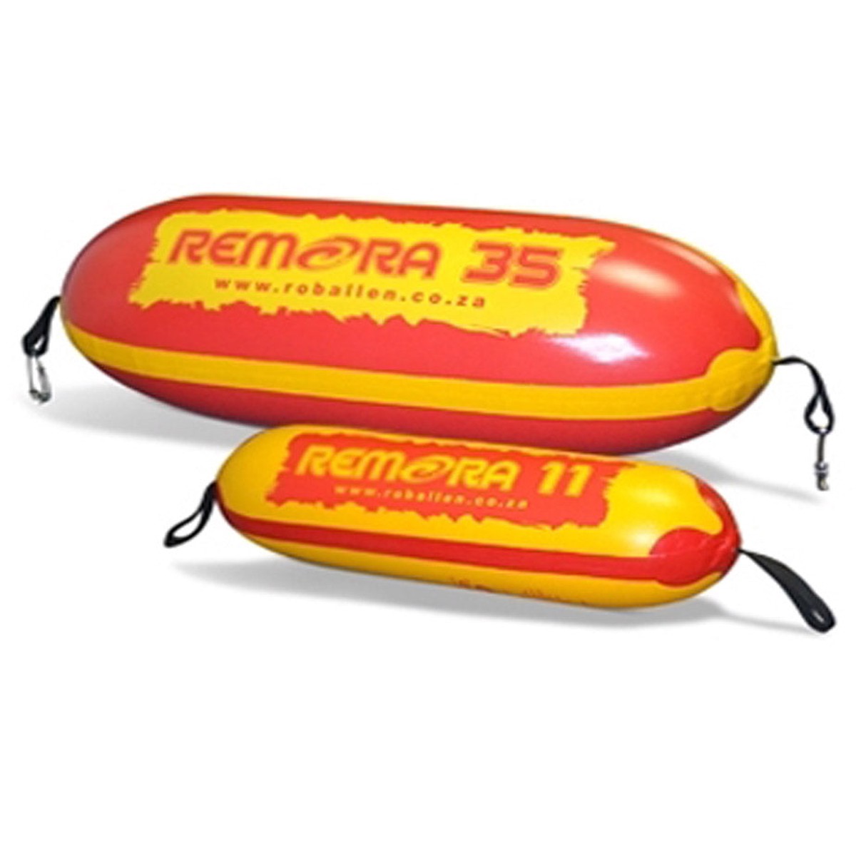 Rob Allen Remora Inflatable Float