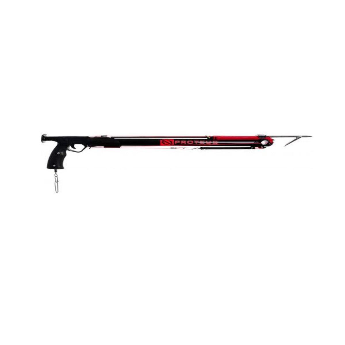 HammerHead Mini Proteus Closed Muzzle Speargun