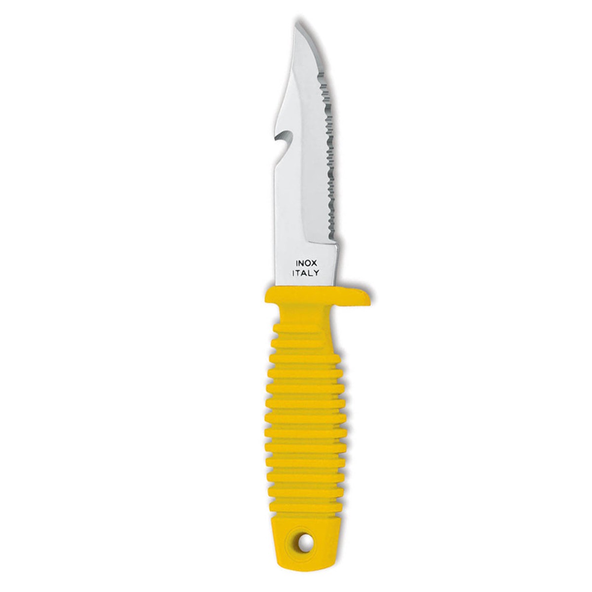 MAC Shark 9 Dive Knife