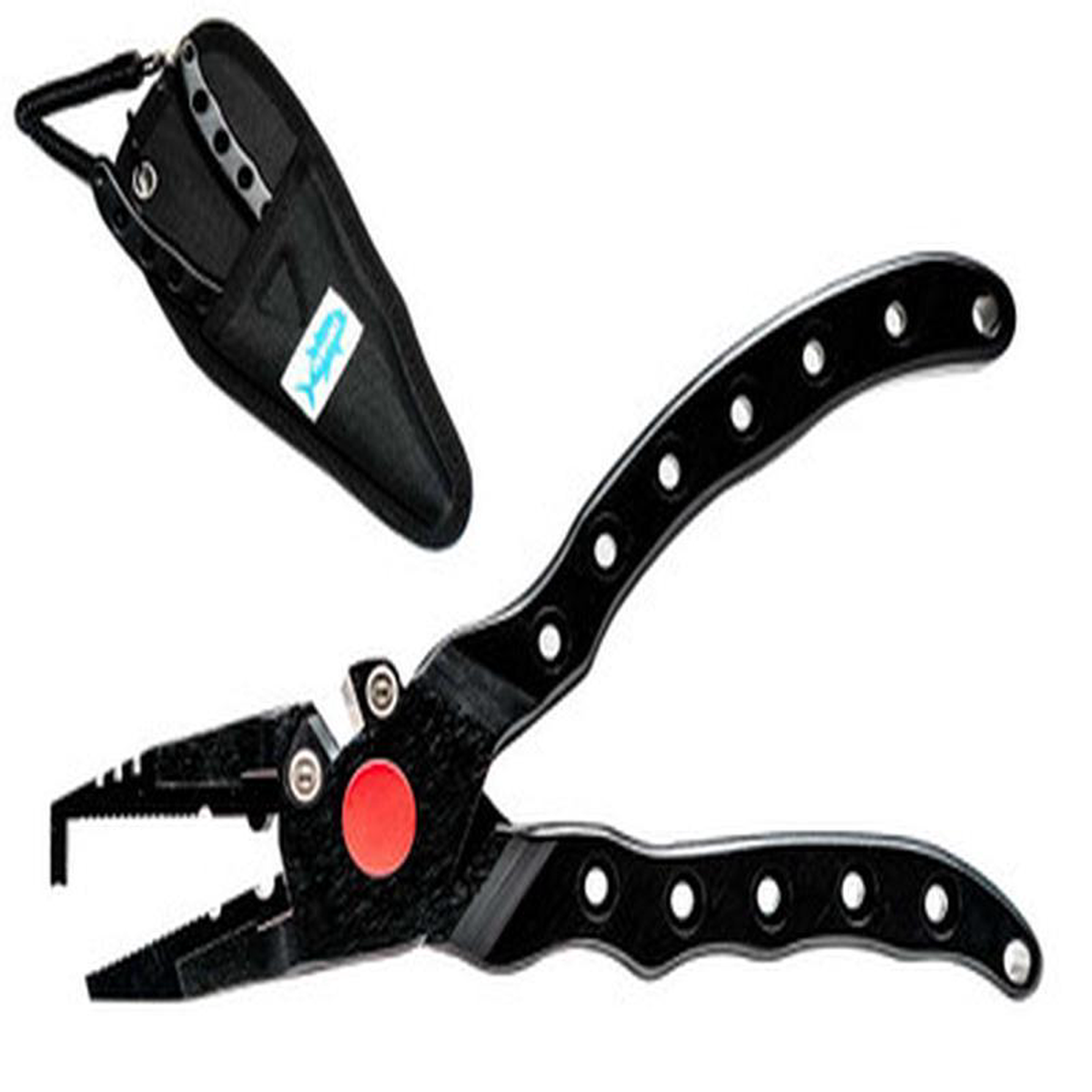 Nomad Design Split Ring Pliers 8211 Medium