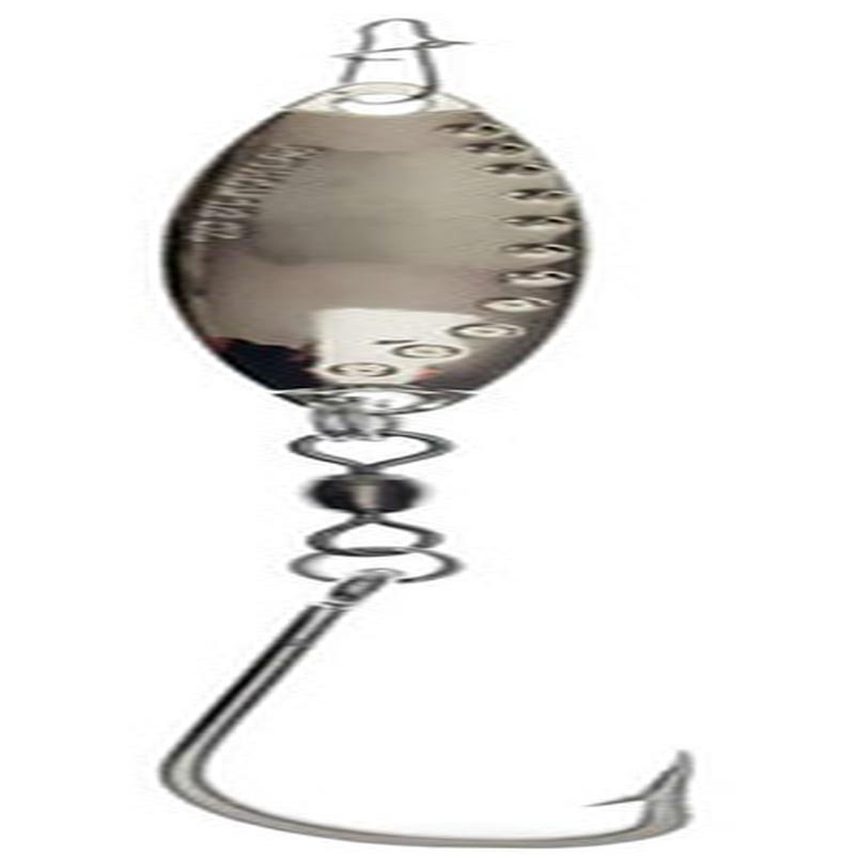 Thundermist CS-1-H Python Darter Lure Silver