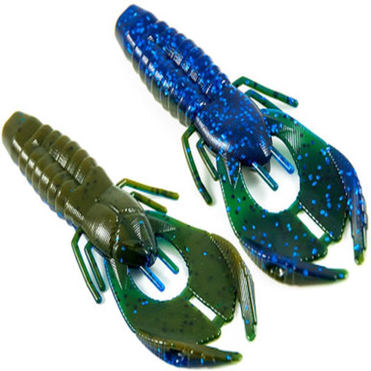 Bizz Baits Bizz Bug 8211 Okeechobee