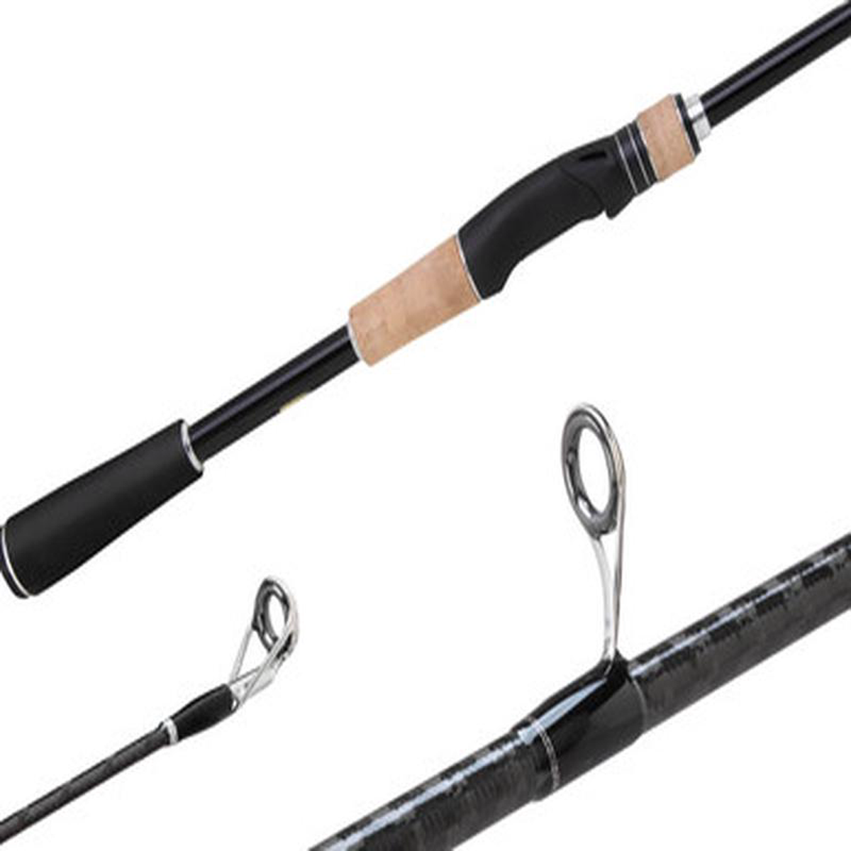 Shimano E MLA Expride A Spinning Rod
