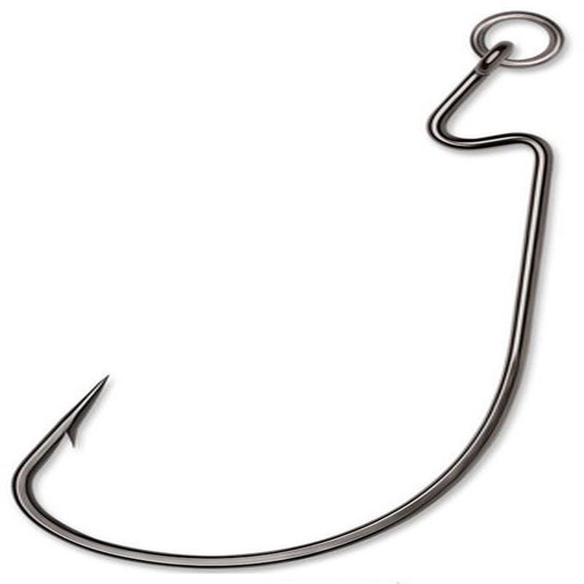 VMC Ringed Wide Gap Hook 8211 50