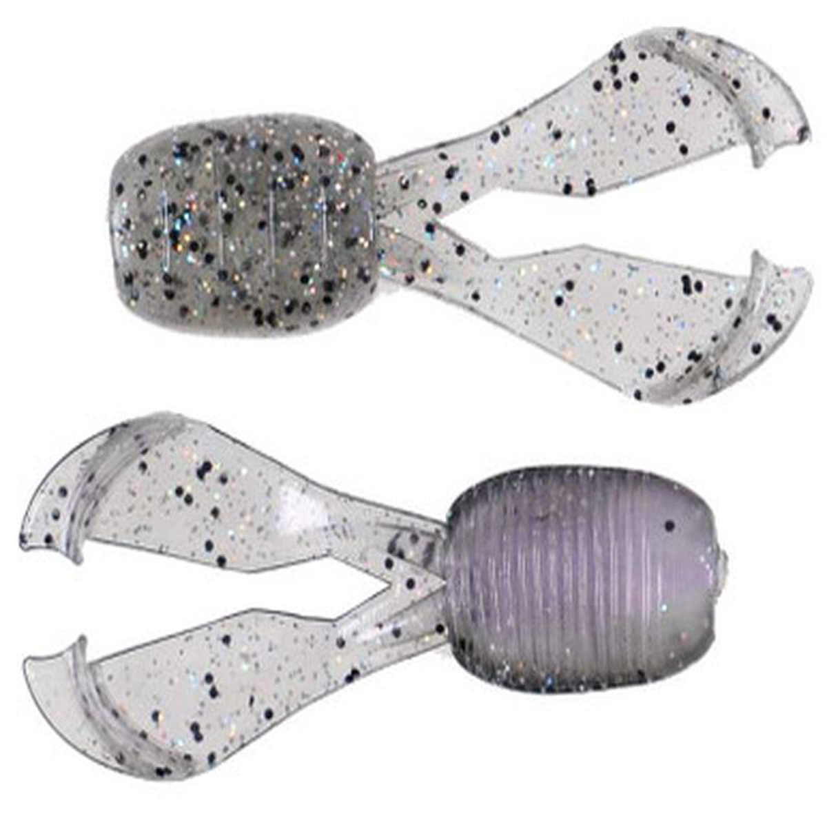 Missile Baits Mini D Chunk 8211 Shad Flash