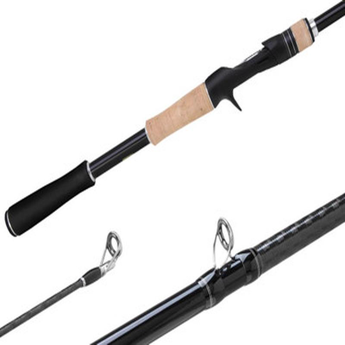 Shimano E MA Expride A Casting Rod