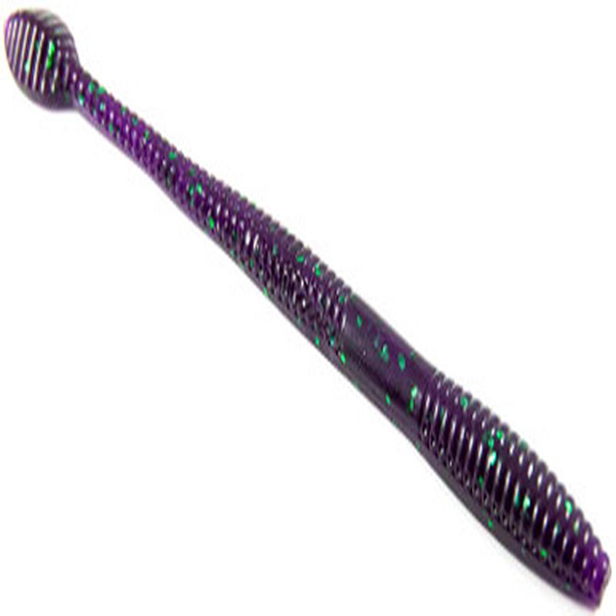 Bizz Baits Dizzy Diamond 8211 Junebug