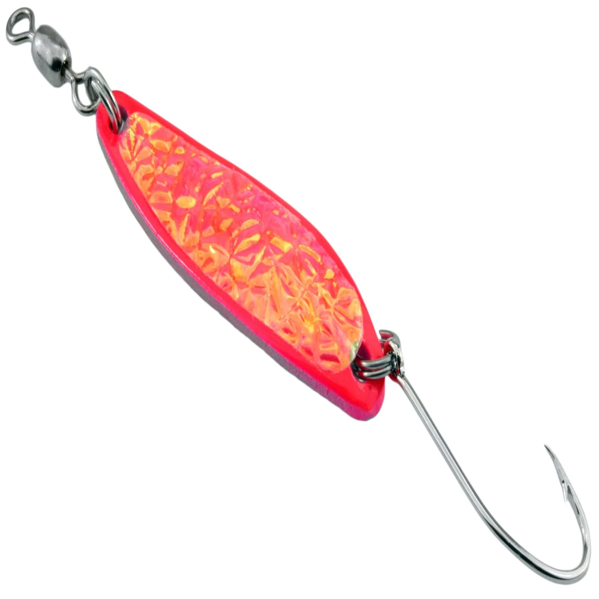 Gibbs Croc Spoon
