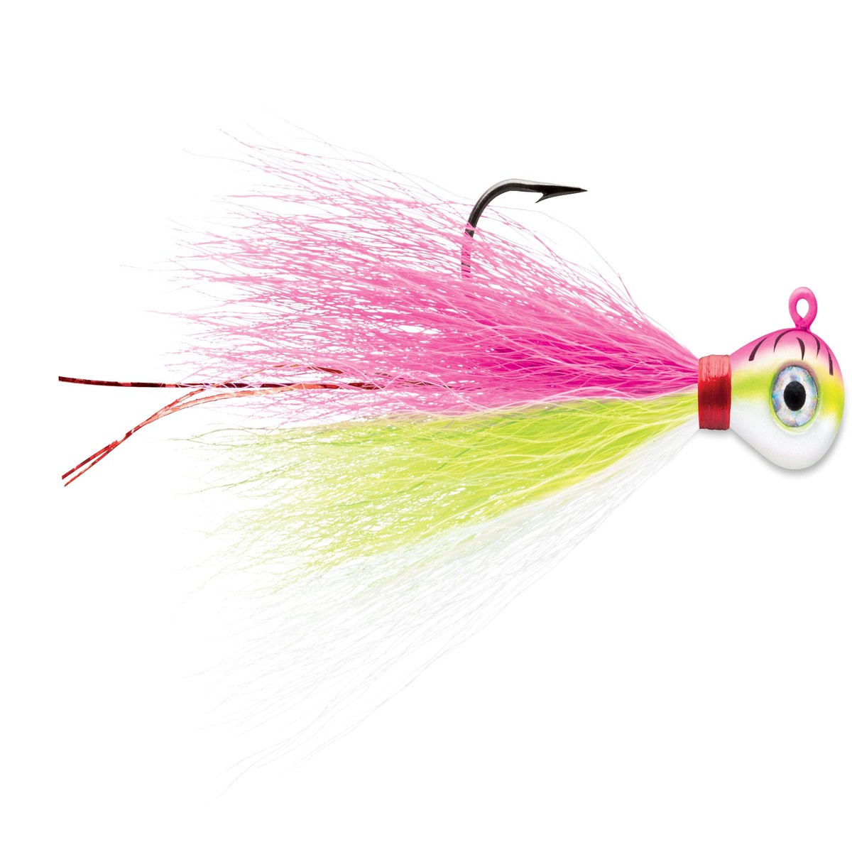 VMC Bucktail Jigs