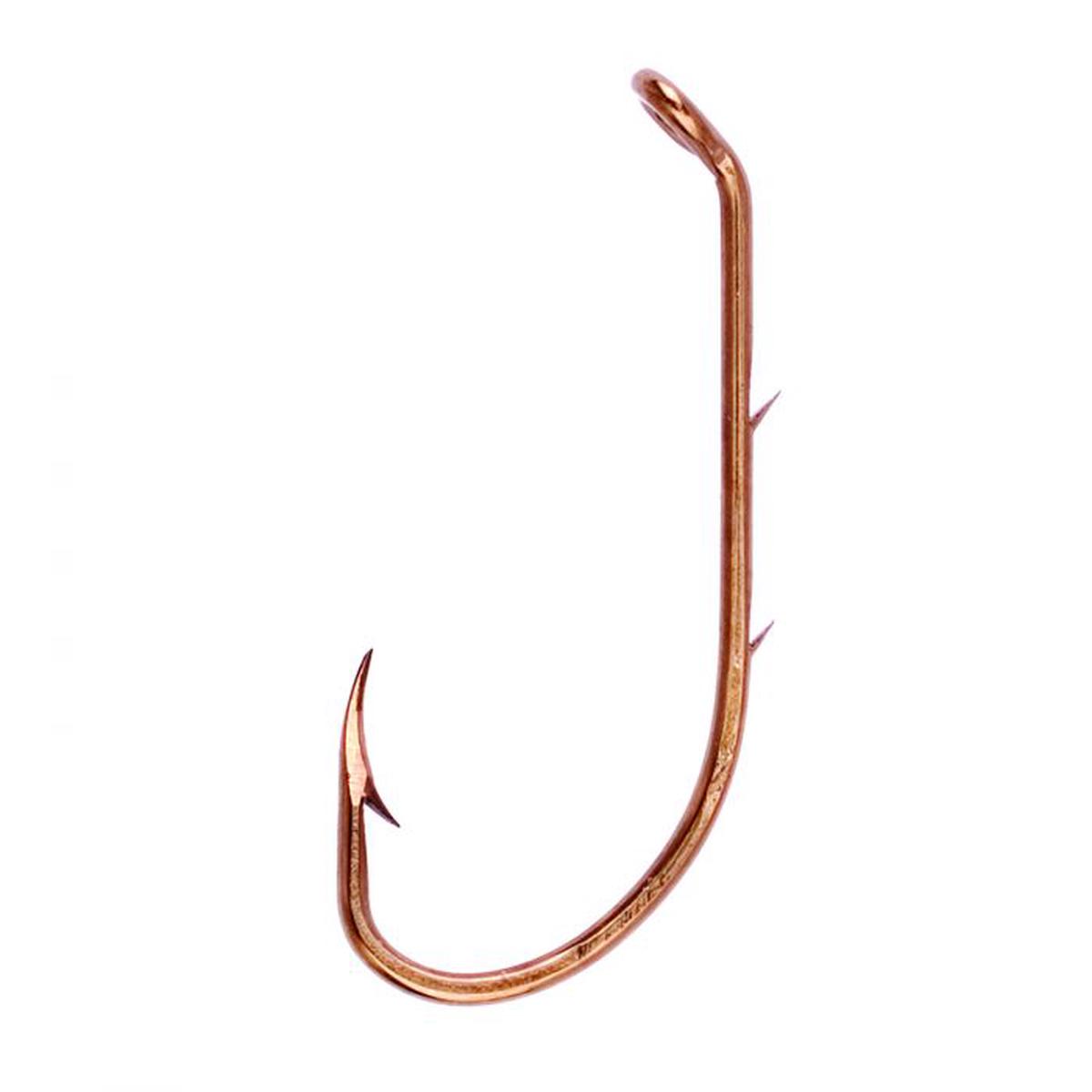 Eagle Claw Lazer Sharp Baitholder Hook