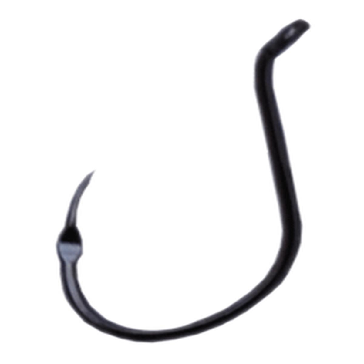 DNE Barbless Octopus Hook