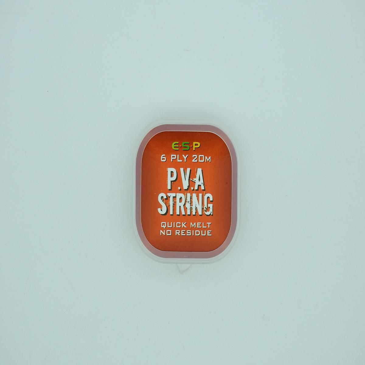 E-S-P Carp Tackle PVA String