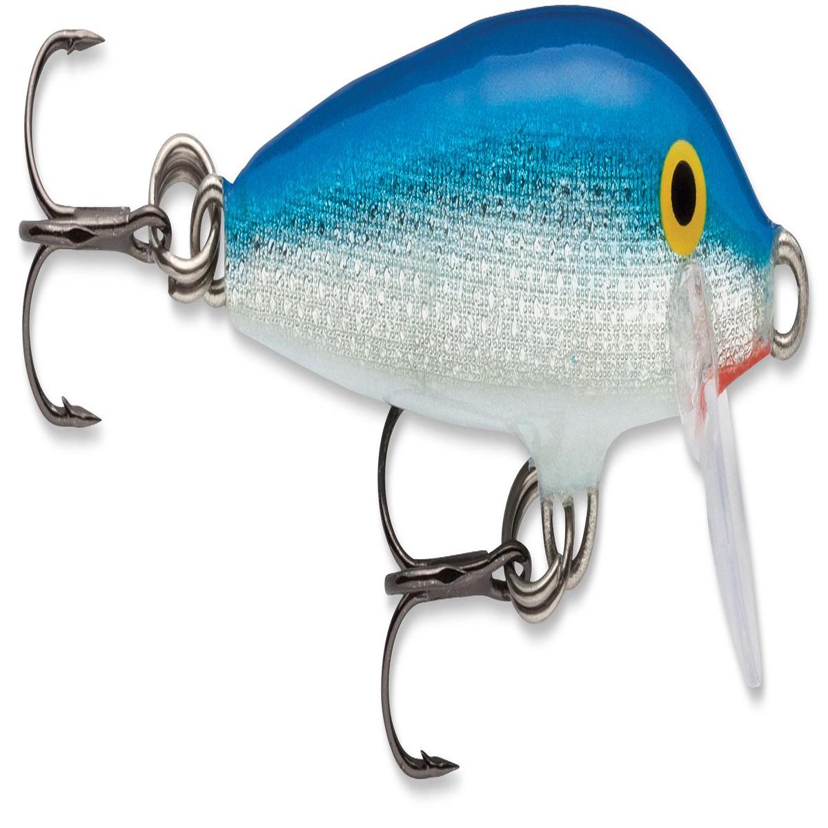 Rapala Original Floating Plug