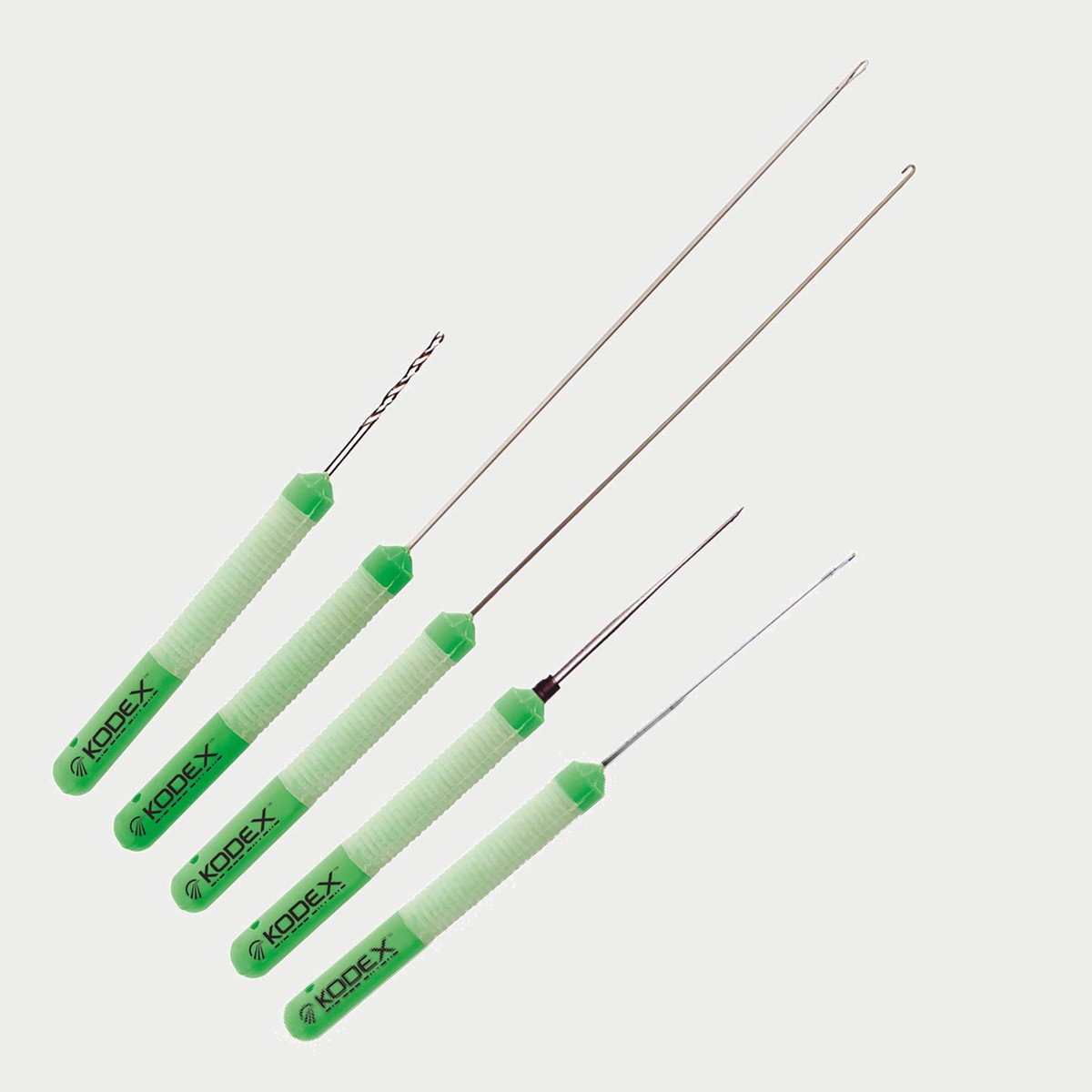 Viz Latch Stringer Needle