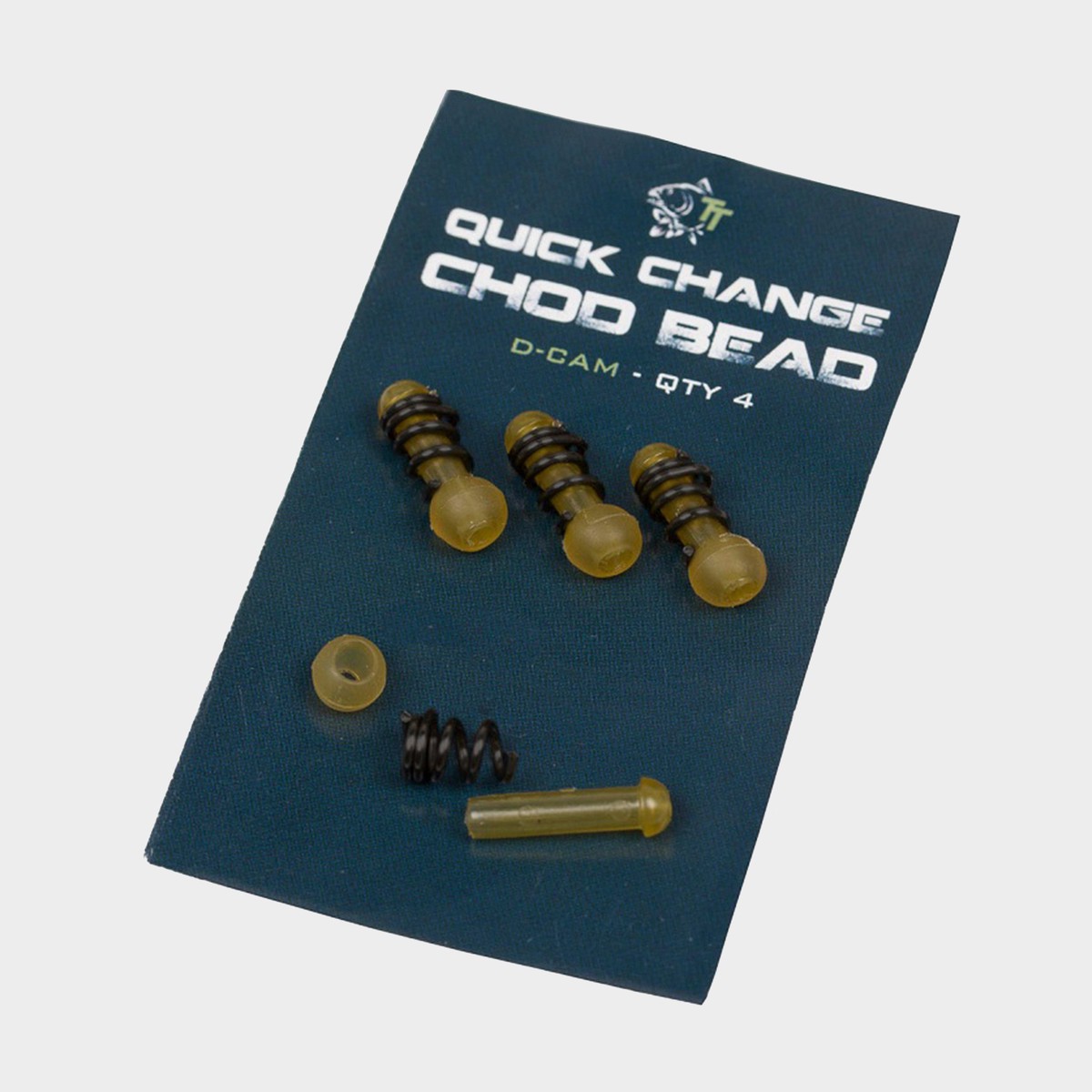 Quick Change Chod Bead