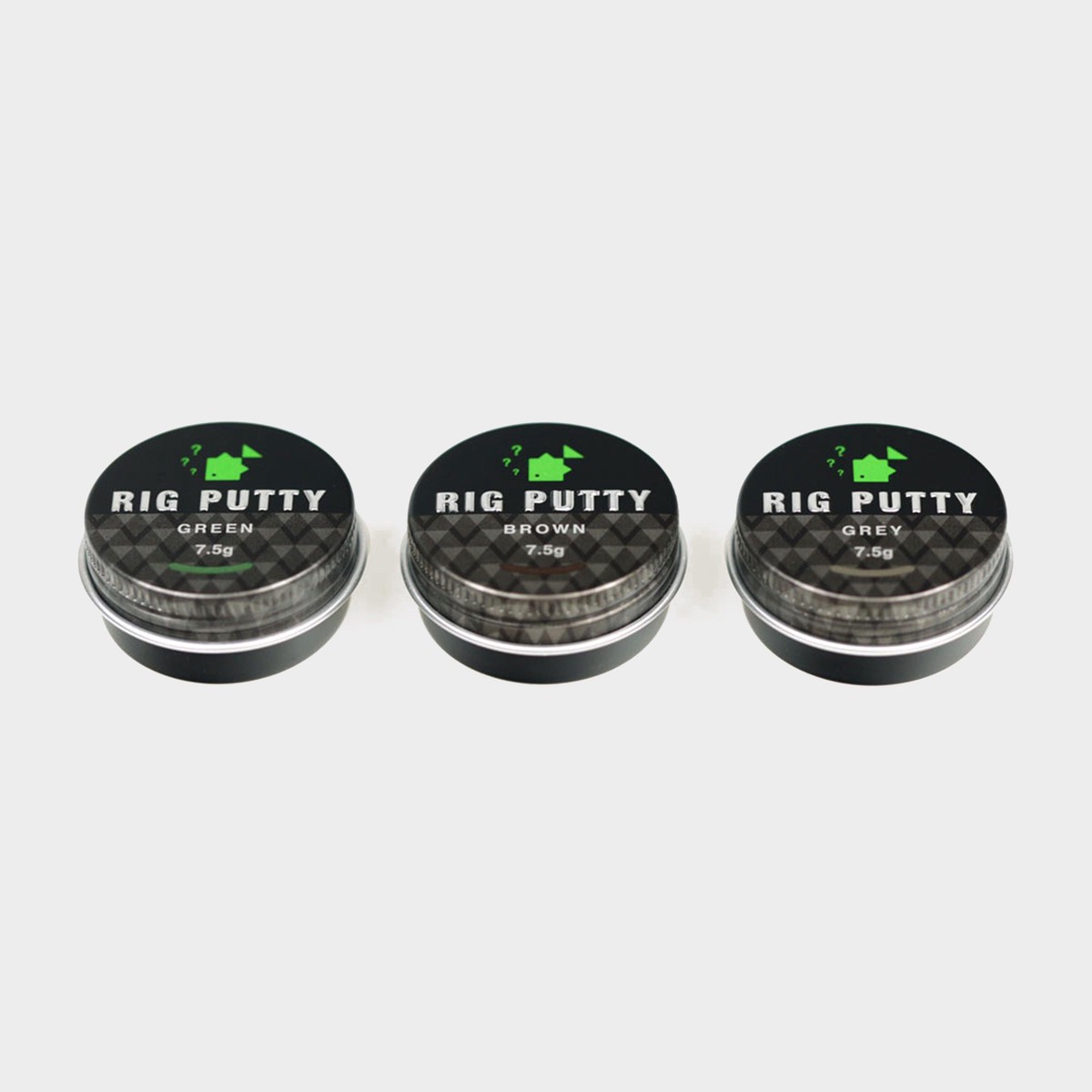 Rig Putty Grey