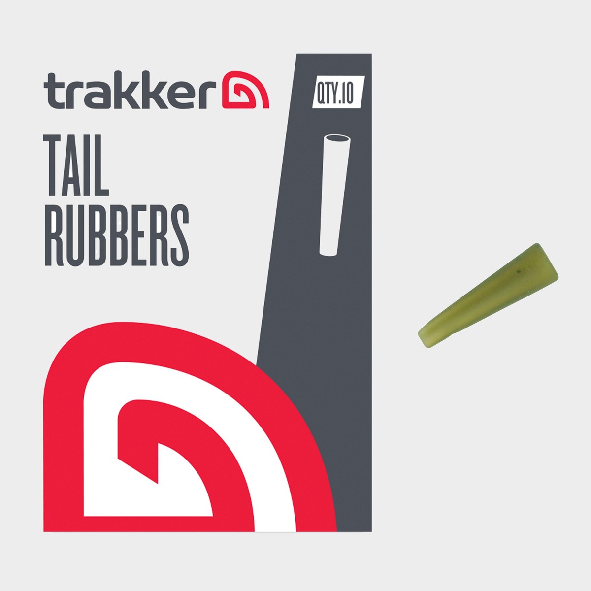 Tail Rubbers
