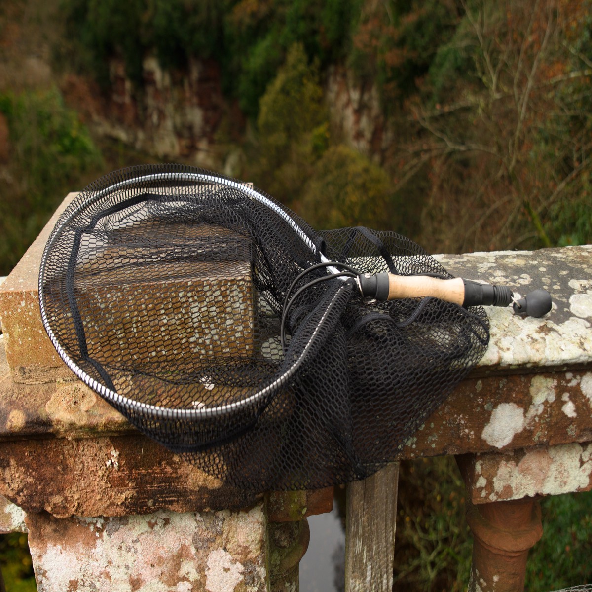 Fastnet Weigh Net