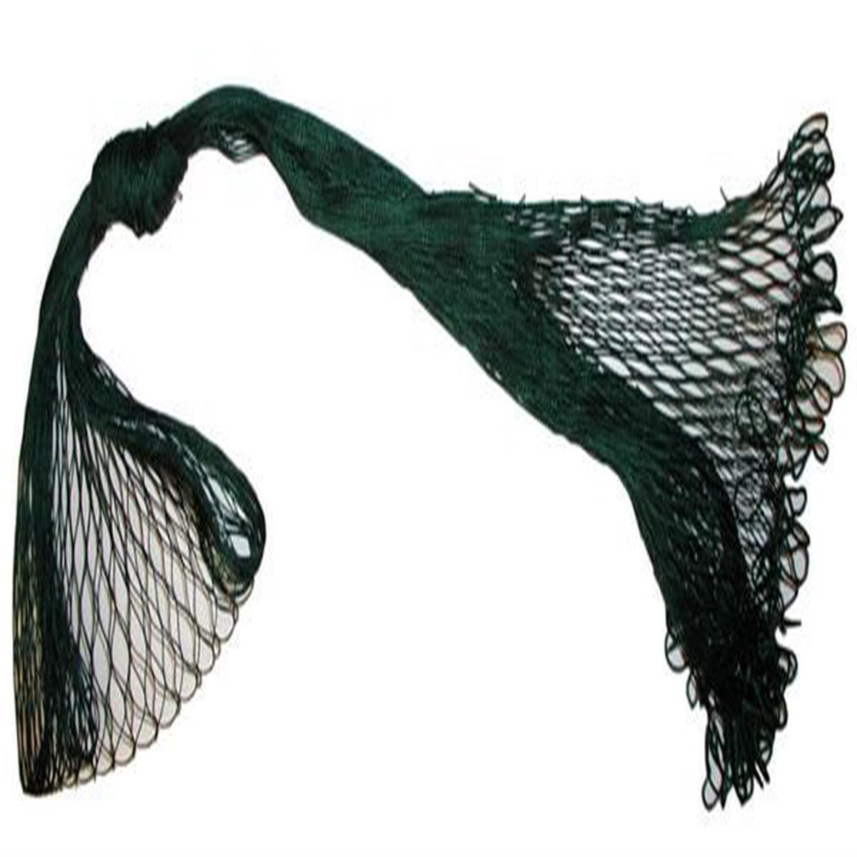 Sharpes Replacement Net Bag – Rubber Net