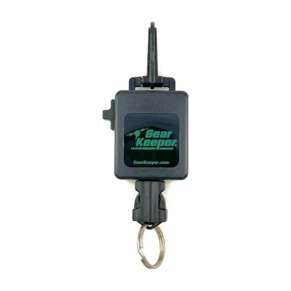 Gear Keeper Locking High Force Net Retractor