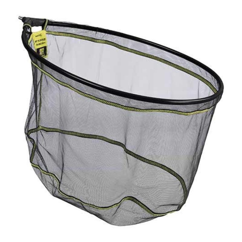 Matrix | Fine Mesh Net