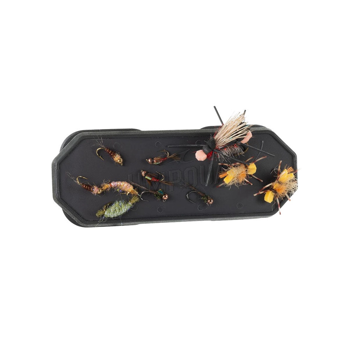 Umpqua Link Hatchpad – Double