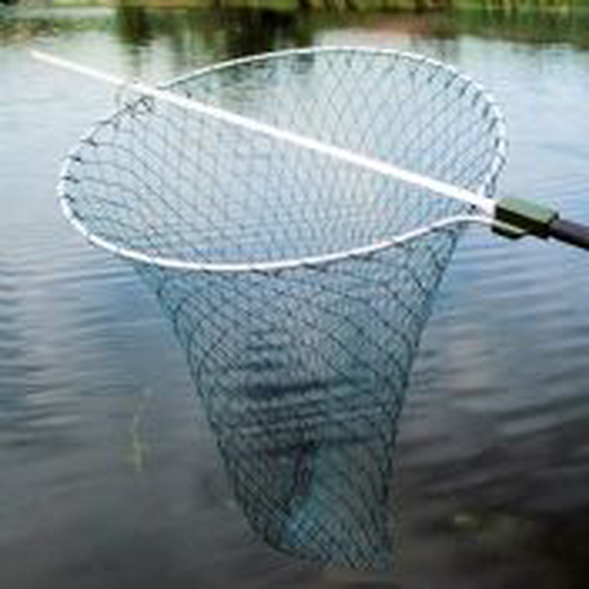 Sharpes Replacement Salmon Net Bag
