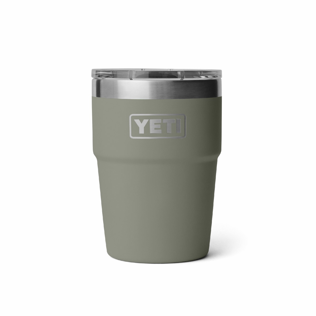 Yeti Rambler 16oz (473ml) Stackable Cup