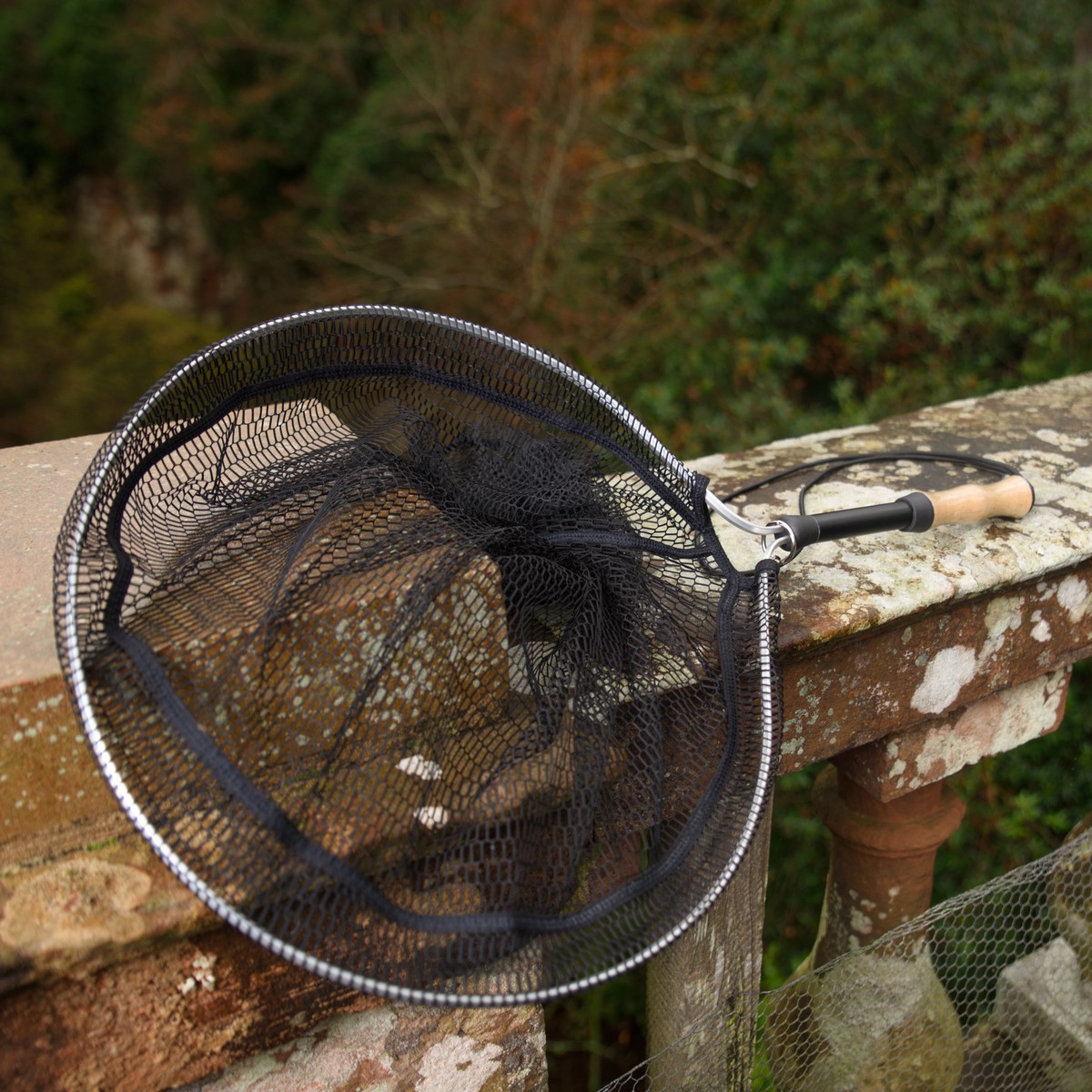 Fastnet Competition River Net