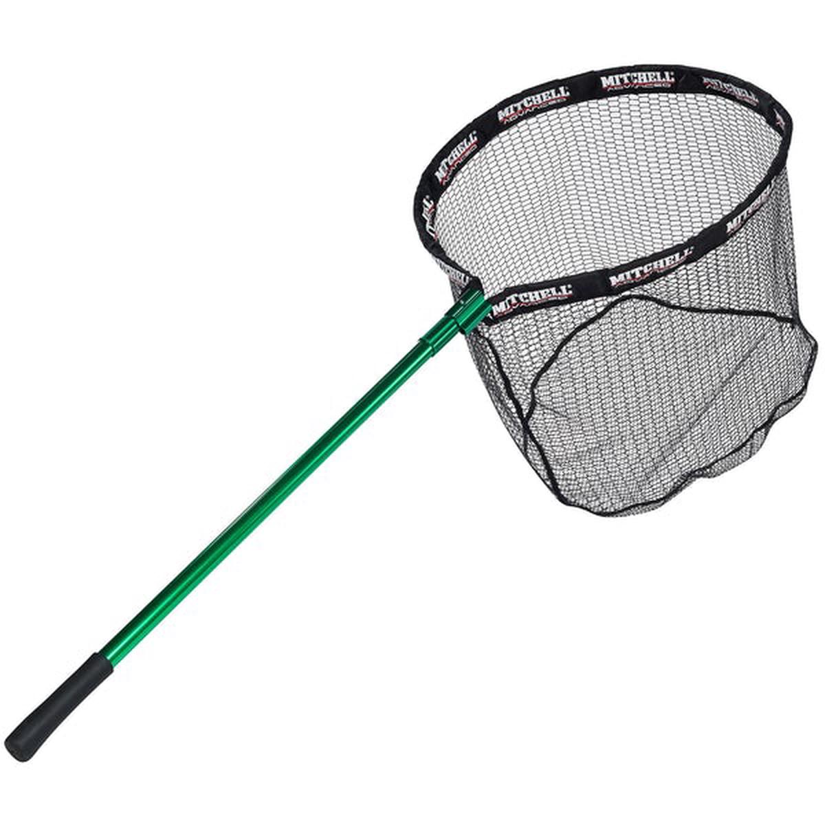Mitchell | Advanced Boat Net