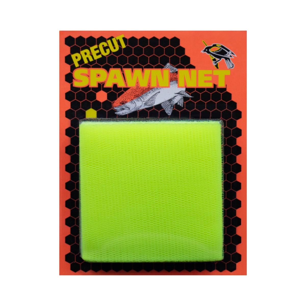 Redwing PreCut Spawn Netting 2.75″